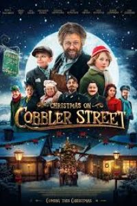 Download Christmas on Cobbler Street (2023) (Norwegian) Esubs Web-Dl 720p [857MB] || 1080p [1.7GB]