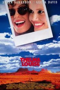 Download Thelma & Louise (1991) {English With Subtitles} BluRay 480p [401MB] || 720p [1.0GB] || 1080p [2.0GB]