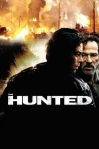 Download The Hunted (2003) Dual Audio {Hindi-English} Esubs BluRay 480p [337MB] || 720p [893MB] || 1080p [1.9GB]