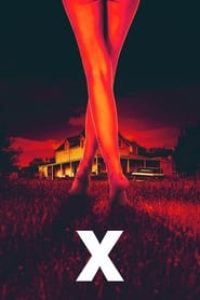 Download X (2022) Dual Audio {Hindi-English} Bluray Esubs 480p [348MB] || 720p [956MB] || 1080p [2.2GB]