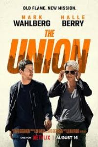 Download The Union (2024) Dual Audio {Hindi-English} WEB-DL 480p [390MB] || 720p [1.1GB] || 1080p [2.3GB]