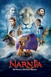 Download The Chronicles of Narnia: The Voyage of the Dawn Treader (2010) {Hindi-English} 480p [300MB] || 720p [1GB] || 1080p [3.8GB]