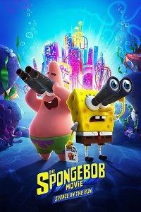 Download The SpongeBob Movie: Sponge on the Run (2020) (Hindi-English) 480p [318MB] || 720p [845MB] || 1080p [2.2GB]