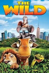 Download The Wild (2006) Dual Audio (Hindi-English) 480p [284MB] || 720p [814MB]