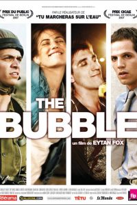 Download The Bubble (2006) {Hebrew} WebRip 720p [1.1GB] || 1080p [2.2GB]