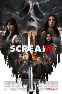 Download Scream VI (2023) Dual Audio {Hindi-English} WEB-DL 480p [410MB] || 720p [1.1GB] || 1080p [2.6GB]