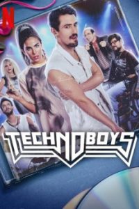 Download Technoboys (2024) {Spanish Audio} 720p [1GB] || 1080p [2.0GB]