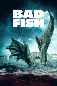 Download Bad Fish (2024) {English Audio} 720p [778MB]