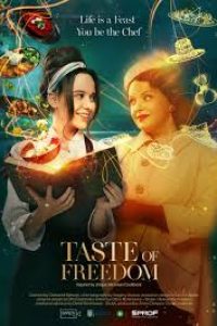 Download The Taste of Freedom (2023) {Ukrainian Audio} 720p [1.0GB]