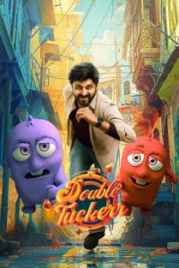 Download Double Tuckerr (2024) {Tamil Audio} 720p [1.1GB] || 1080p [2.0GB]