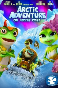 Download The Frog Kingdom 2: Sub-Zero Mission (2016) Dual Audio [Hindi + Chinese] WEB-DL 480p [354MB]