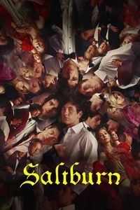 Download Saltburn (2023) Dual Audio {Hindi-English} WEB-DL 480p [431MB] || 720p [1.2GB] || 1080p [2.8GB]