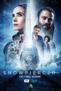 Download Snowpiercer (Season 1-3) Dual Audio {Hindi-English} Esubs WEB-HD 720p [350MB]