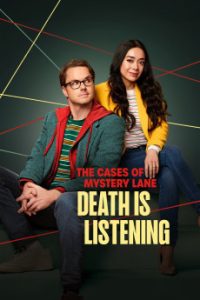 Download The Cases of Mystery Lane: Death Is Listening (2024) [English] WebRip 720p [771MB] || 1080p [1.5GB]