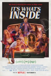 Download It’s What’s Inside (2024) Dual Audio (Hindi-English) WeB-DL 480p [373MB] || 720p [956MB] || 1080p [4.5GB]