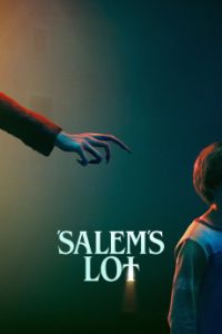 Download Salem’s Lot (2024) {English-Audio} WEB-DL 720p [1GB] || 1080p [2.1GB]