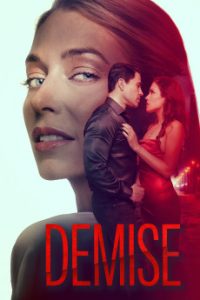 Download Demise (2024) {English-Audio} WEB-DL 720p [1GB] || 1080p [2.1GB]