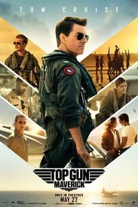 Download Top Gun: Maverick (2022) Dual Audio {Hindi-English} WeB-DL 480p [450MB] || 720p [1.1GB] || 1080p [2.7GB]