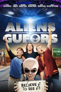 Download Aliens & Gufors (2017) {English} WebRip 720p [813MB] || 1080p [1.5GB]