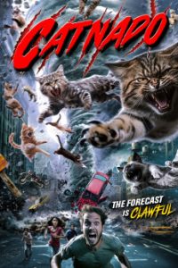 Download Catnado (2022) {English} BluRay 720p [800MB] || 1080p [1.5GB]