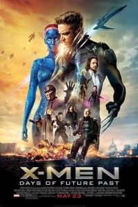 Download X-Men 7: Days of Future Past Extended Cut (2014) {Hindi-English} Bluray 480p [532MB] || 720p [1.3GB] || 1080p [3.2GB]