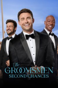 Download The Groomsmen: Second Chances (2024) {English} WebRip 720p [770MB] || 1080p [1.4GB]