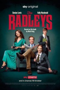 Download The Radleys (2024) {English} WebRip 720p [1GB] || 1080p [1.9GB]