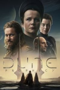 Download Dune: Prophecy (Season 1) [E02 Added] Dual Audio (Hindi-English) Msubs Web-Dl 480p [270MB] || 720p [510MB]