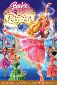 Download Barbie in the 12 Dancing Princesses (2006) Dual Audio {Hindi-English} WEB-DL 480p [398MB] || 720p [745MB] || 1080p [1.7GB]