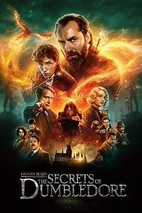 Download Fantastic Beasts: The Secrets of Dumbledore (2022) Dual Audio (Hindi-English) 480p [467MB] || 720p [1.3GB] || 1080p [3GB]