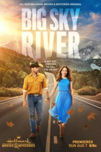 Download Big Sky River (2022) Dual Audio [HINDI DUBBED & ENGLISH] WEB-DL 480p [310MB] || 720p [936MB] || 1080p [1.8GB]