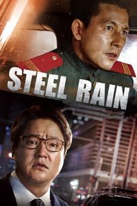 Download Steel Rain (2017) {Korean With English Subtitles} BluRay 480p [417MB] || 720p [1.1GB] || 1080p [2.7GB]