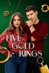 Download Five Gold Rings (2024) {English} WebRip 720p [772MB] || 1080p [1.5GB]