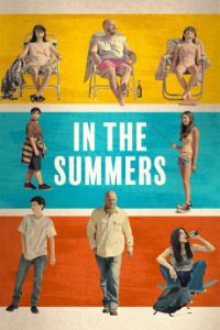 Download In the Summers (2024) {English} WebRip 720p [904MB] || 1080p [1.6GB]