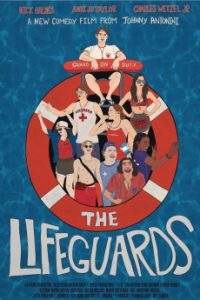 Download The Lifeguards (2024) {English} WebRip 720p [981MB] || 1080p [1.8GB]