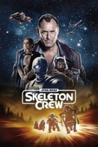 Download Star Wars: Skeleton Crew (Season 1) [E03 Added] Dual Audio (Hindi-English) Esubs Web-Dl 480p [160MB] || 720p [440MB]