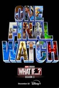 Download What If…? (Season 3) [E01 Added] {English} WeBRip 480p [90MB] || 720p [160MB]