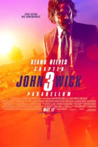 Download John Wick: Chapter 3: Parabellum (2019) Dual Audio {Hindi-English} Bluray 720p [2.7GB] || 1080p [1.2GB]