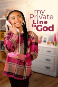 Download My Private Line to God (2024) {English} WebRip 720p [757MB] || 1080p [1.4GB]