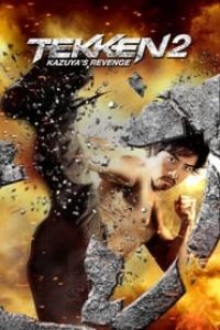 Download Tekken 2 Kazuya’s Revenge (2014) Dual Audio (Hindi-English) 480p [305MB] || 720p [756MB]