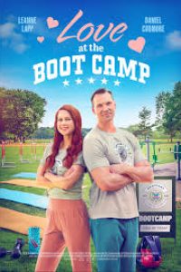 Download Love at the Bootcamp (2024) Dual Audio {Hindi-English} WEB-DL 480p [291MB] || 720p [839MB] || 1080p [1.3GB]