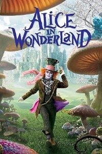 Download Alice In Wonderland (2010) {English With Subtitles} BluRay 480p [400MB] || 720p [930MB] || 1080p [2.4GB]