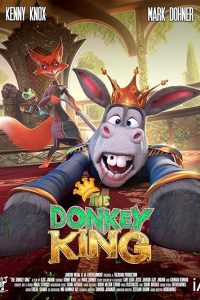 Download The Donkey King (2020) Dual Audio {Hindi-English} WEB-DL 480p [408MB] || 720p [993MB] || 1080p [1.8GB]