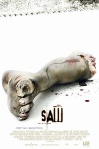 Download Saw (2004) Dual Audio [Hindi & English] BluRay 480p [369MB] || 720p [1.2GB] || 1080p [2.2GB]