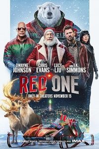 Download Red One (2024) Dual Audio (Hindi-English) WEB-DL 480p [448MB] || 720p [1.2GB] || 1080p [3GB]