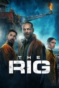 Download The Rig (Season 1-2) Dual Audio {Hindi-English} WeB-DL 480p [180MB] || 720p [400MB]