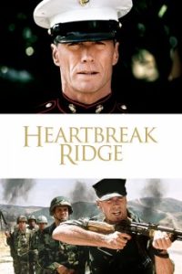 Download Heartbreak Ridge (1986) {English} BluRay 720p [877MB] || 1080p [2.4GB]