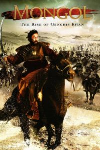 Download Mongol: The Rise of Genghis Khan (2007) {Mongolian} BluRay 720p [1.1GB] || 1080p [2.3GB]